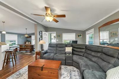 9 Barvel Whang Road, Tuftonboro, NH 03816 - Photo 37
