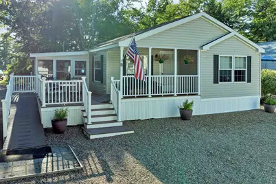 9 Barvel Whang Road, Tuftonboro, NH 03816 - Photo 3