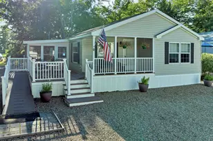 9 Barvel Whang Rd, Tuftonboro, NH 03816 - Photo 3