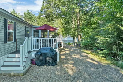 9 Barvel Whang Road, Tuftonboro, NH 03816 - Photo 21