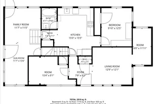 5 Merrimack St, Hudson, NH 03051 - Photo 29