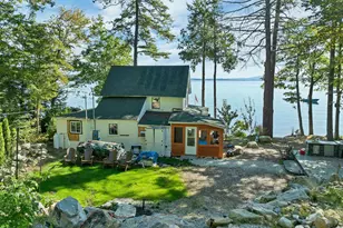 12 Lockes Island, Gilford, NH 03249 - Photo 39