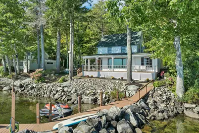 12 Lockes Island, Gilford, NH 03249 - Photo 37