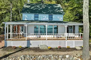 12 Lockes Island, Gilford, NH 03249 - Photo 3