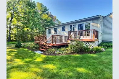 31 Sawyer Lane, New London, NH 03257 - Photo 3