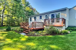 31 Sawyer Ln, New London, NH 03257 - Photo 3