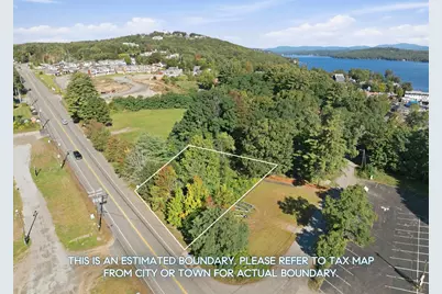 Endicott North Street, Laconia, NH 03246 - Photo 1