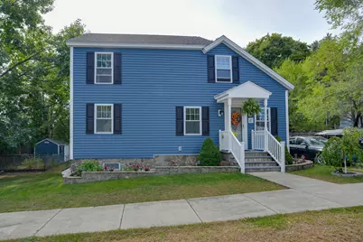 97 King Street, Nashua, NH 03060 - Photo 1