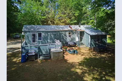 182A Sherburne Hill Road, Northwood, NH 03261 - Photo 5
