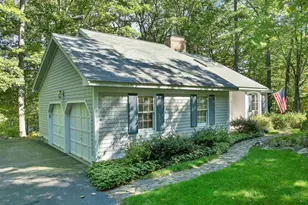 21 Pointe Sewall Rd, Wolfeboro, NH 03894 - Photo 3