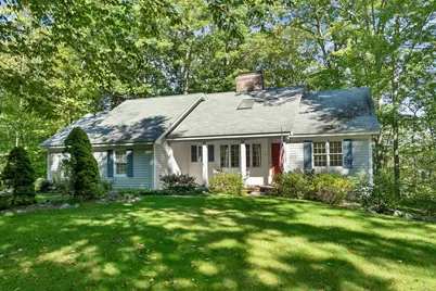 21 Pointe Sewall Road, Wolfeboro, NH 03894 - Photo 1