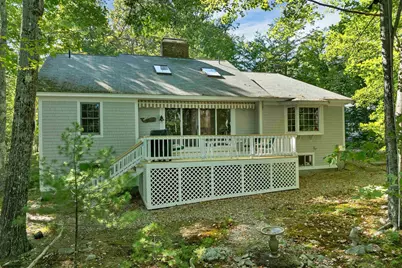 21 Pointe Sewall Road, Wolfeboro, NH 03894 - Photo 5
