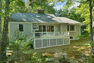 21 Pointe Sewall Rd, Wolfeboro, NH 03894 - Photo 5