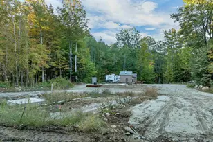 395 N Dorchester Rd, Wentworth, NH 03282 - Photo 1