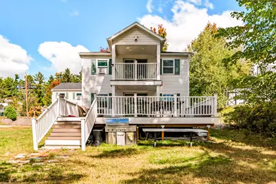 646 Acton Ridge Road, Wakefield, NH 03830 - Photo 3