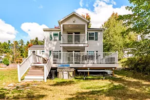 646 Acton Ridge Rd, Wakefield, NH 03830 - Photo 3