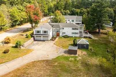 646 Acton Ridge Road, Wakefield, NH 03830 - Photo 7