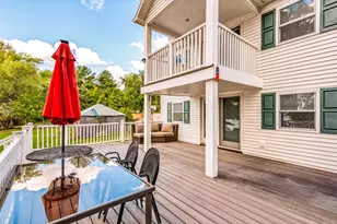 646 Acton Ridge Rd, Wakefield, NH 03830 - Photo 5