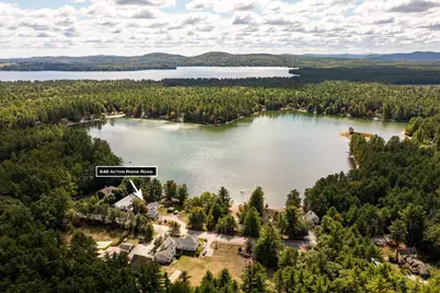 646 Acton Ridge Road, Wakefield, NH 03830 - Photo 39