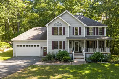 24 Wilson Road, Londonderry, NH 03053 - Photo 1