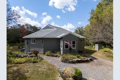 71 Stone Pond Road, Marlborough, NH 03455 - Photo 1