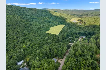 Lot 201 &amp; 202 Frohock Brook Road, Alton, NH 03810 - Photo 5