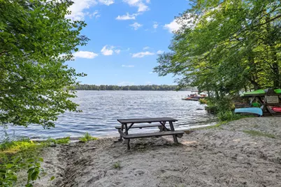 Lot 201 &amp; 202 Frohock Brook Road, Alton, NH 03810 - Photo 13