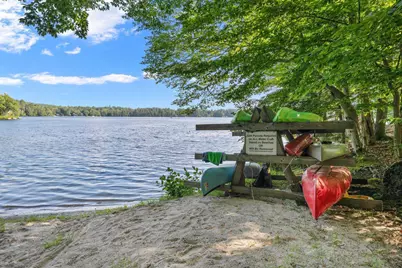 Lot 201 &amp; 202 Frohock Brook Road, Alton, NH 03810 - Photo 11