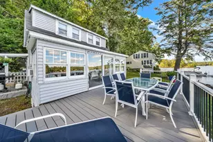 141 Cann Rd, Barnstead, NH 03225 - Photo 27