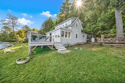 141 Cann Road, Barnstead, NH 03225 - Photo 5
