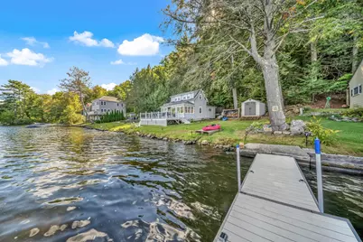 141 Cann Road, Barnstead, NH 03225 - Photo 9
