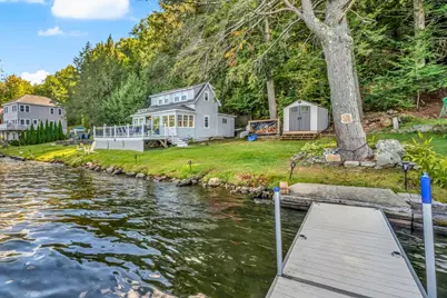 141 Cann Road, Barnstead, NH 03225 - Photo 1