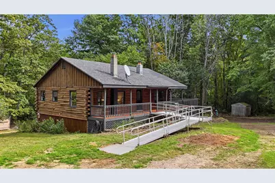 107 Orchard Hill Road, Barrington, NH 03825 - Photo 1
