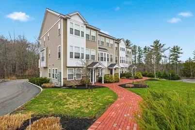 46 Acadia Lane #Unit 58, Exeter, NH 03833 - Photo 1