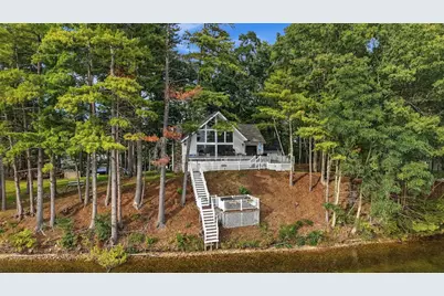 6 Mohawk Island, Belmont, NH 03220 - Photo 1