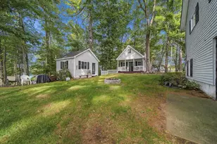 6 Mohawk Island, Belmont, NH 03220 - Photo 11