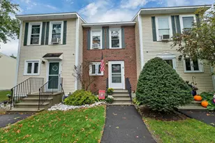 9 Shelburne Rd, Merrimack, NH 03054 - Photo 1