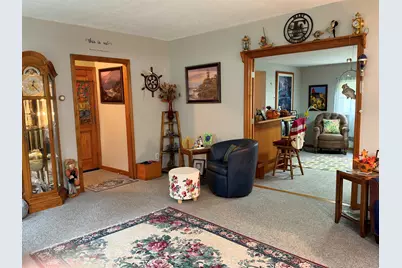 144 Dorrs Corner Road, Ossipee, NH 03814 - Photo 9