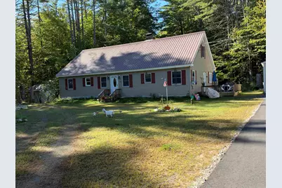 144 Dorrs Corner Road, Ossipee, NH 03814 - Photo 1