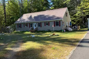 144 Dorrs Corner Rd, Ossipee, NH 03814 - Photo 1