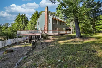21 Smith Road, Chester, NH 03036 - Photo 5