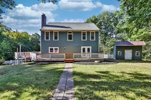 21 Smith Rd, Chester, NH 03036 - Photo 1