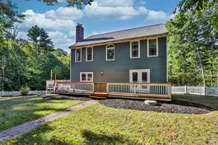 21 Smith Rd, Chester, NH 03036 - Photo 3