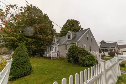 21 Cross Street, Jaffrey, NH 03452 - Photo 1