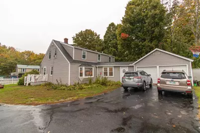 21 Cross Street, Jaffrey, NH 03452 - Photo 3