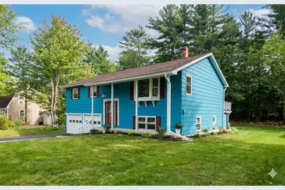 42 Crestwood Drive, Gorham, NH 03581 - Photo 1