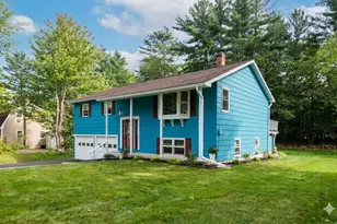 42 Crestwood Dr, Gorham, NH 03581 - Photo 1