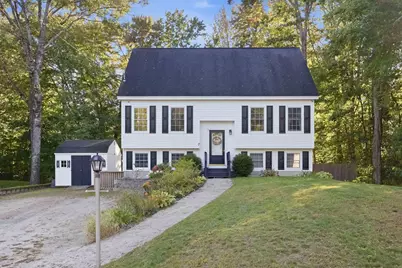 7 Sherwood Forest Drive, Canterbury, NH 03224 - Photo 1