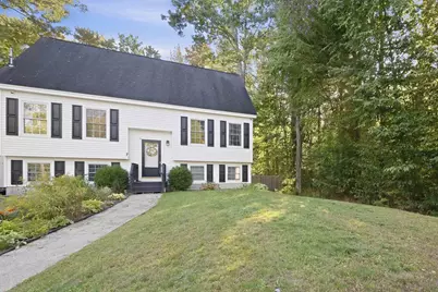 7 Sherwood Forest Drive, Canterbury, NH 03224 - Photo 11