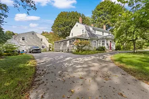 166 Lull Rd, New Boston, NH 03070 - Photo 3